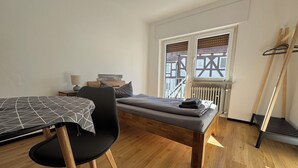 Economy Single Room