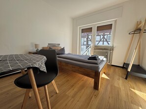 Economy enkelrum | Gratis wi-fi