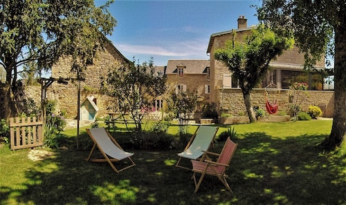 Le Clos du Barry