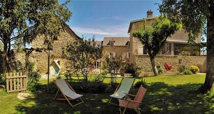 Le Clos du Barry