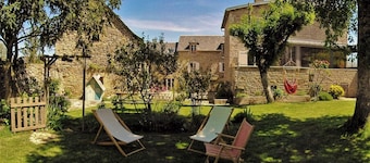 Le Clos du Barry