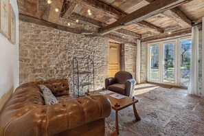 Chambre La Bergerie | 遮光窗簾/窗簾、免費 Wi-Fi