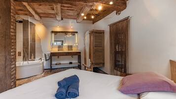 Cortinas blackout y wifi gratis