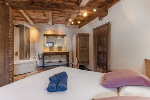 Chambre La Bergerie | 遮光窗簾/窗簾、免費 Wi-Fi