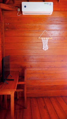 Interior. Welly Bungalow