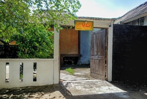 Exterior - Welly Bungalow (Gili Trawangan)