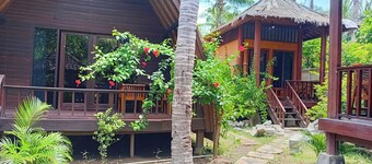 Welly Bungalow