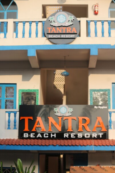 Tantra Beach Resort