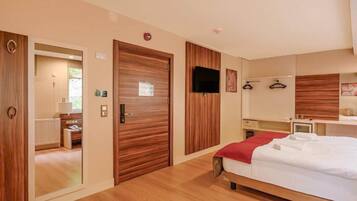 Reisekinderbett, kostenloses WLAN