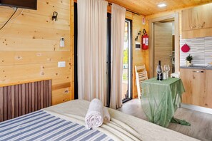 Free WiFi - Minicasa La Barca (Ascea)