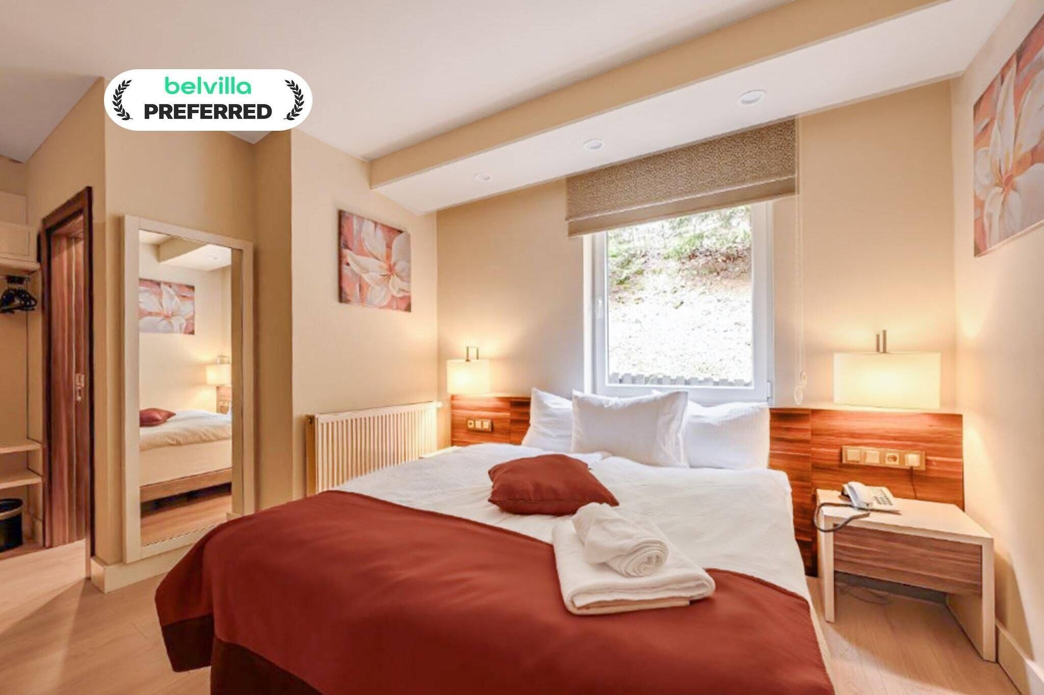 Reisekinderbett, kostenloses WLAN