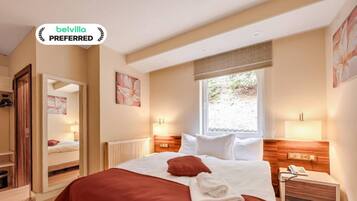 Reisekinderbett, kostenloses WLAN