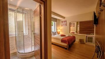 Weekendseng, gratis Wi-Fi