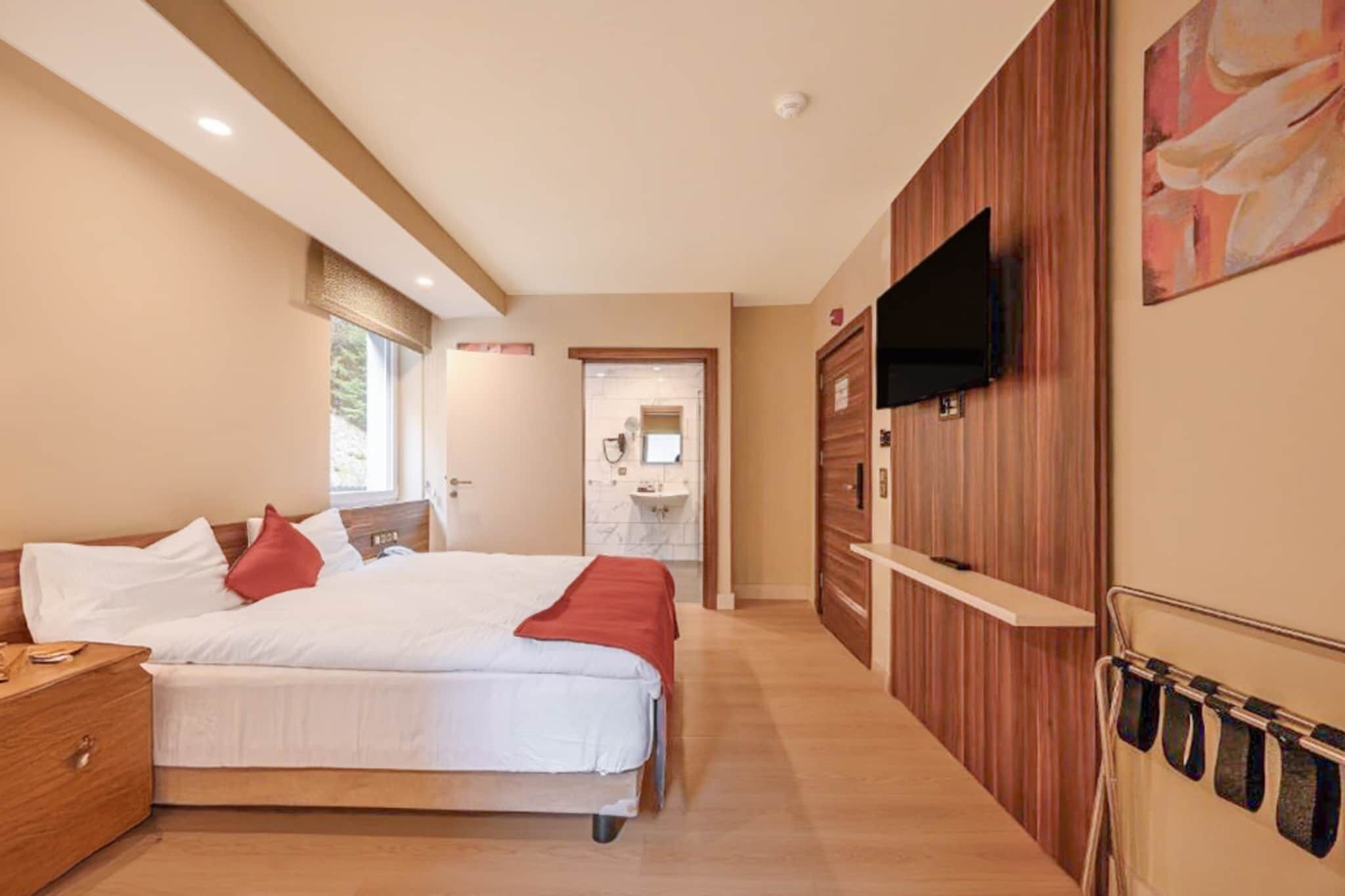 Reisekinderbett, kostenloses WLAN