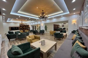 Interior - Double room Forest view without balcony (Erlbach)