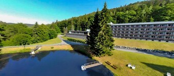 Sunday Schwarzbachtal Double Room without Balcony