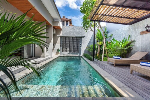 Cendana Villa Sanur