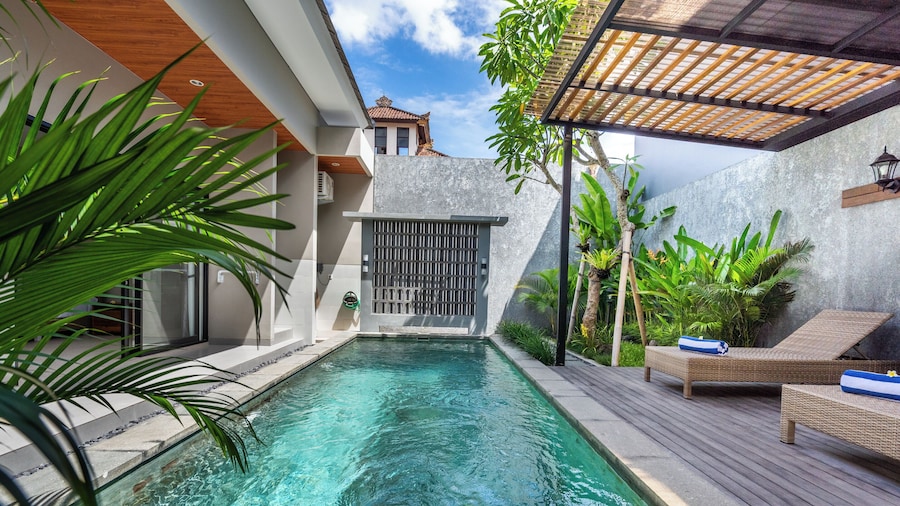 Cendana Villa Sanur