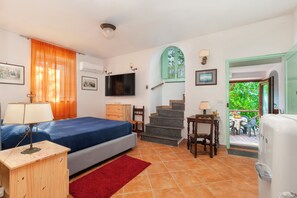 APT 2 - Comfort Apartment | View from room - Gaiano APT (Sorrento)