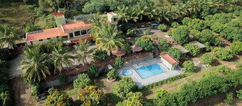 安比卡山度假村