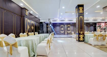 Nirvana Hotel & Banquet