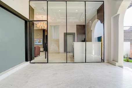 Reception. Nirvana Hotel & Banquet