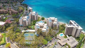 Exterior - Owner-Managed One Bedroom Condo (Lahaina)