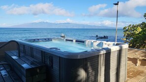 Exterior - Owner-Managed One Bedroom Condo (Lahaina)