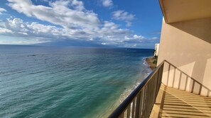Condo, Ocean View | In-room safe, blackout curtains, free WiFi - Owner-Managed One Bedroom Condo (Lahaina)