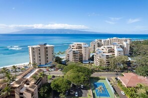 Exterior - Owner-Managed One Bedroom Condo (Lahaina)