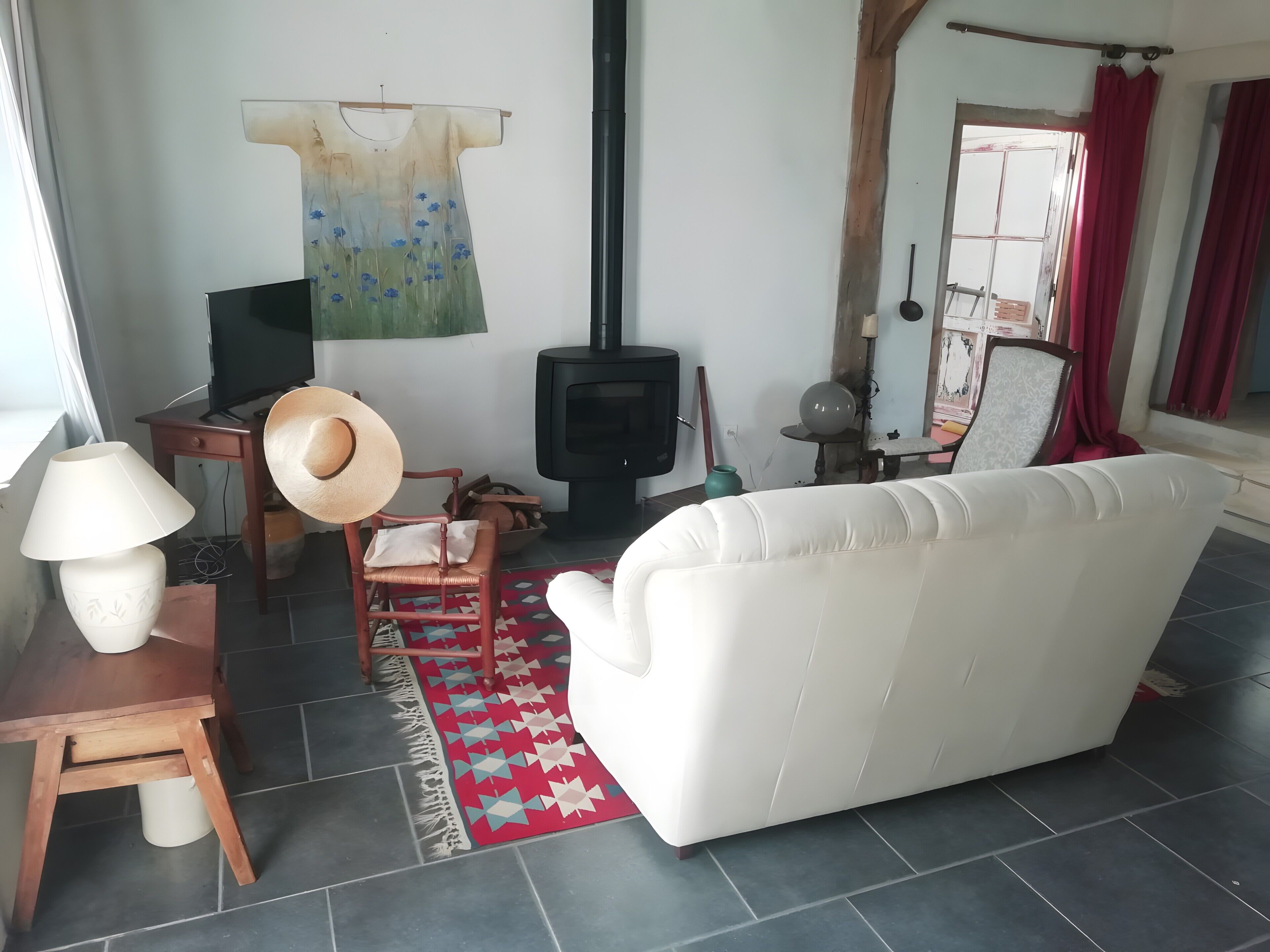 Gîte Laurélie: Een Oase Van Rust En Comfort - Saint-Georges