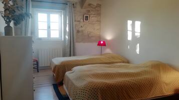 Strykejern/-brett og wi-fi