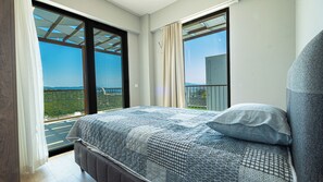 Iron/ironing board, internet - Private Pool Villa Zuma (Boğaziçi)