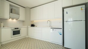 Private kitchen - Private Pool Villa Zuma (Boğaziçi)