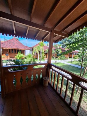 Exterior - Westwood Bungalow (Gili Trawangan)