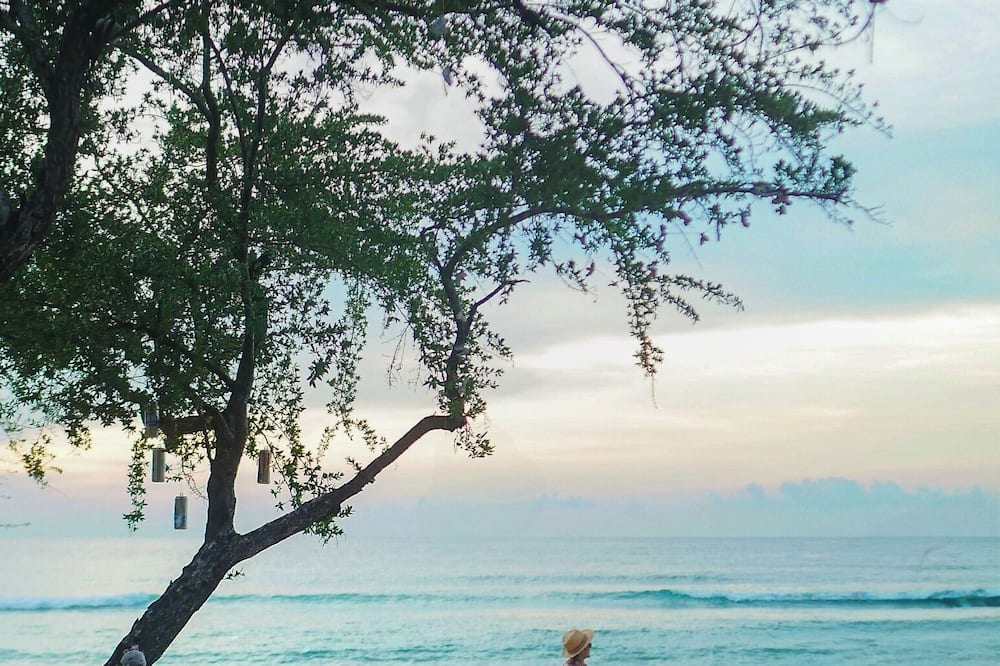 Westwood Bungalow - Gili Trawangan