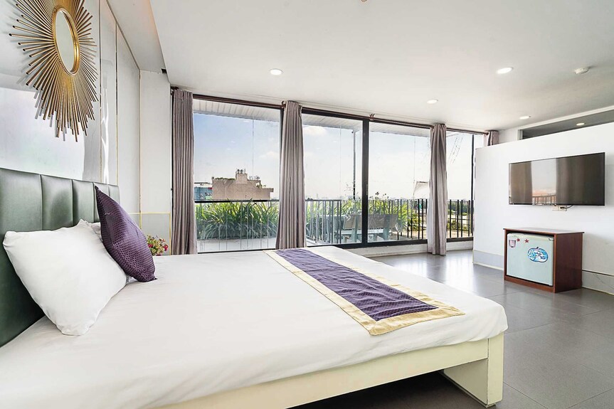 Collection O Duc Dat Hotel - Go Vap (Ho Chi Minh City, ), Ho Chi Minh City hotel discounts | Hotels.com Collection O Duc Dat Hotel - Go Vap (Ho Chi Minh City, ), Ho Chi Minh City hotel discounts | Hotels.com
