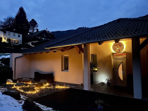 Dreamliner Bungalow Murau