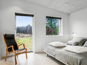 4 bedrooms, Internet - "Nico" - 1.4km from the sea by Interhome (Saltum)