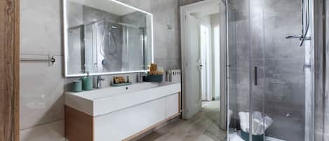 Royal Suite | Badezimmer