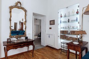 Royal Suite | 客廳