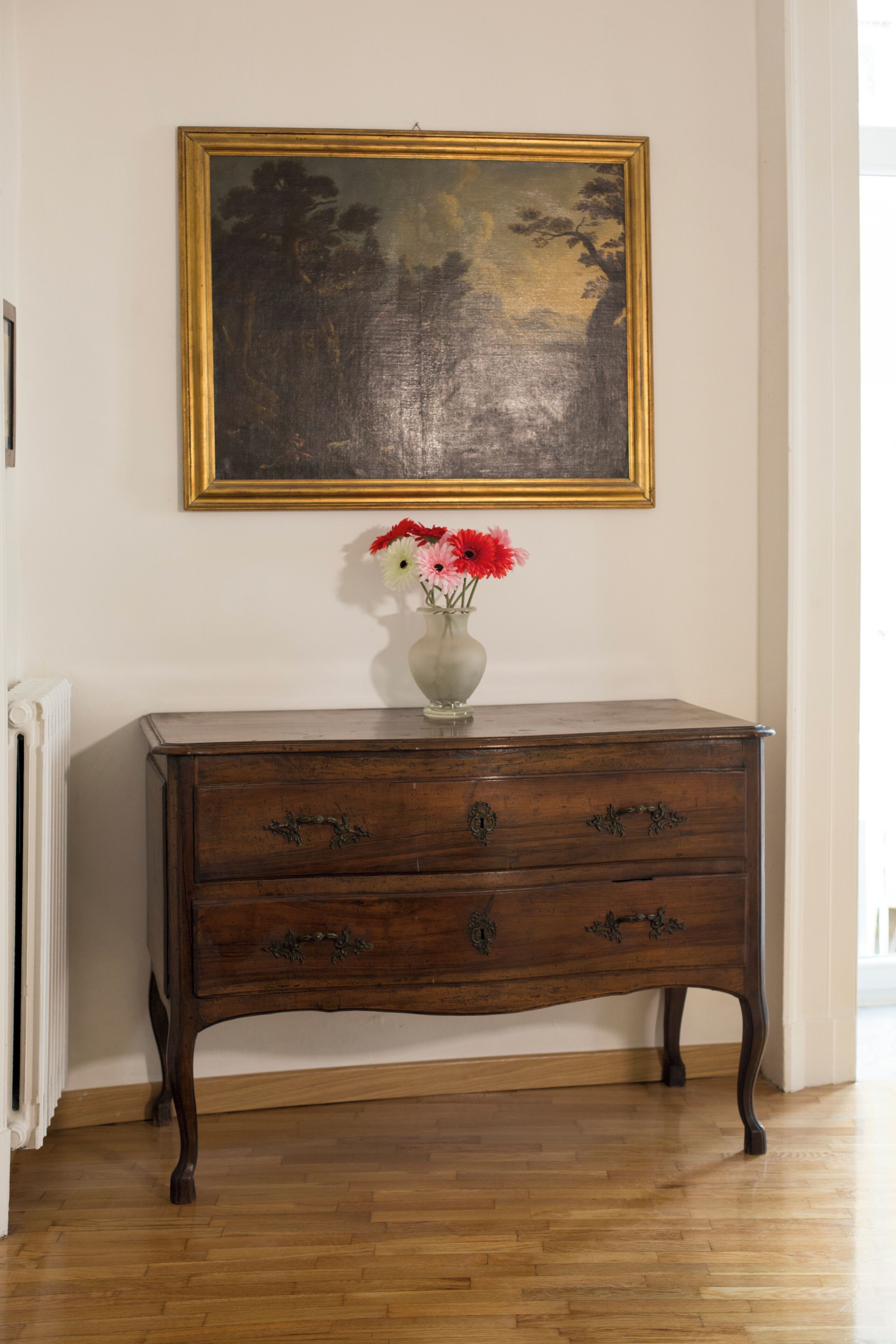 Teresella Suite | 隔音、熨斗/熨衣板、免费 WiFi