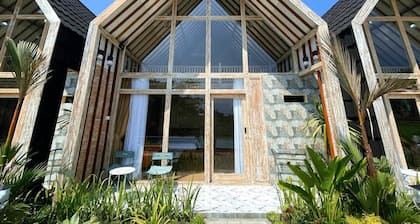 Nglaras Resort Yogyakarta