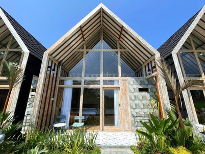 Nglaras Resort Yogyakarta