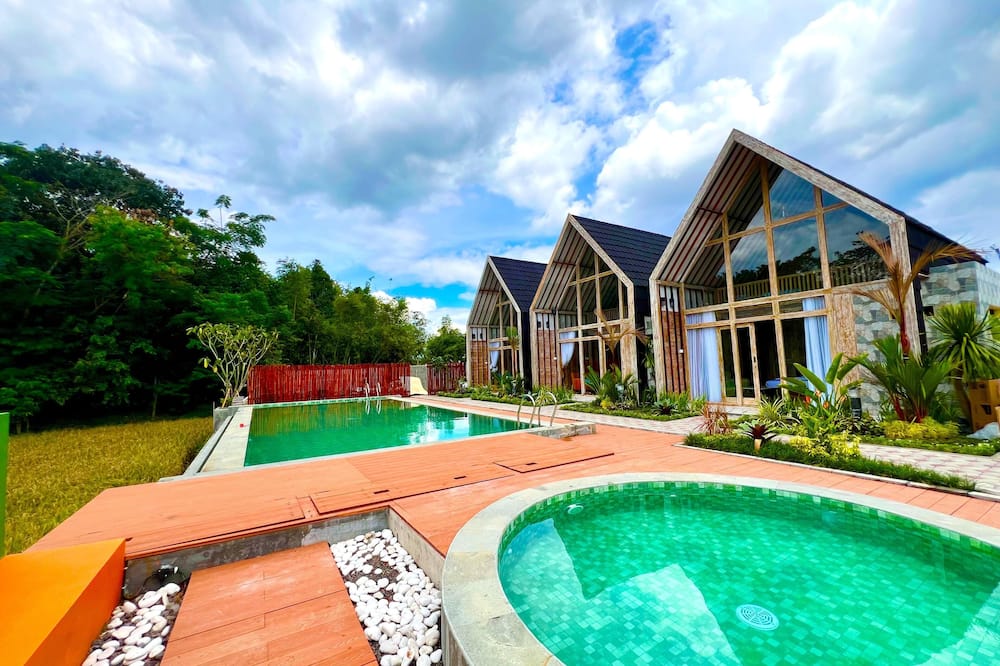 Nglaras Resort Yogyakarta