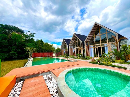 Nglaras Resort Yogyakarta