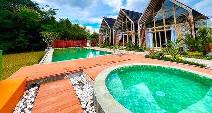 Nglaras Resort Yogyakarta