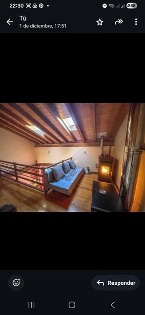 منطقة المعيشة