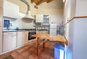 Maison Classique | Cuisine privée