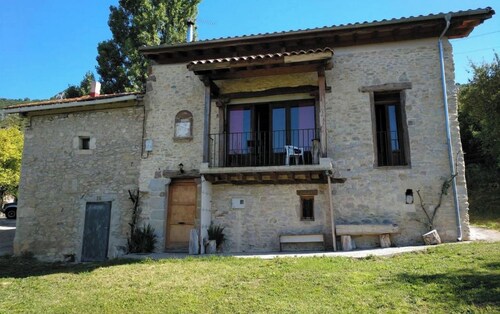 Casa Berrobiaenea 